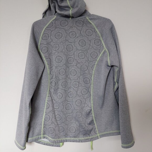 The North Face Seashore Fleece Hoodie - Girls' XL/Women's S - Picture 4 of 10